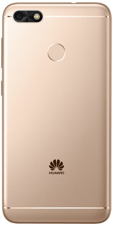 Huawei P9 Lite Mini smarttelefon (gull)