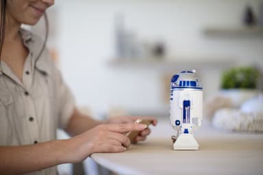 Sphero R2-D2 Star Wars droide