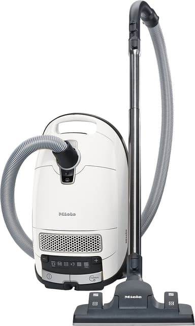 Miele Complete C3 MediqAir støvsuger Støvsuger Elkjøp Miele Støvsuger Elkjøp