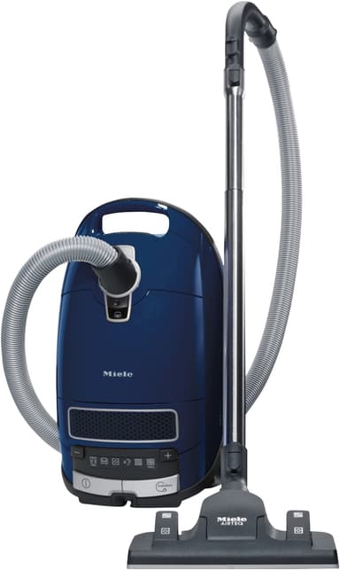 Miele Complete C3 TotalCare EcoLine støvsuger