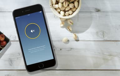 Google Nest Protect røykvarsler (AC-strøm)