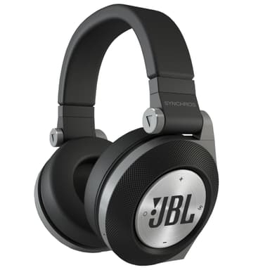JBL Synchros E50BT Bluetooth around-ear hodetelefoner
