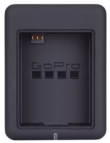 GoPro Dual batterilader