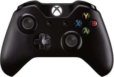 Xbox One trådløs håndkontroll