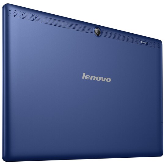 Lenovo Tab 2 A10-70 10.1" nettbrett 16 GB WiFi (blå)