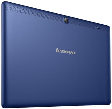 Lenovo Tab 2 A10-70 10.1" nettbrett 16 GB WiFi (blå)