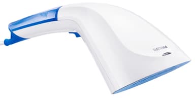 Philips Steam&Go håndholdt tøydamper GC310