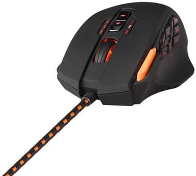 ADX Firepower V03 MMO gaming-mus