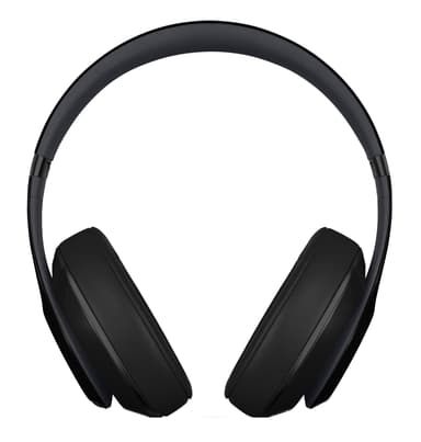 Beats by Dr. Dre Studio 2.0 hodetelefoner (sort)