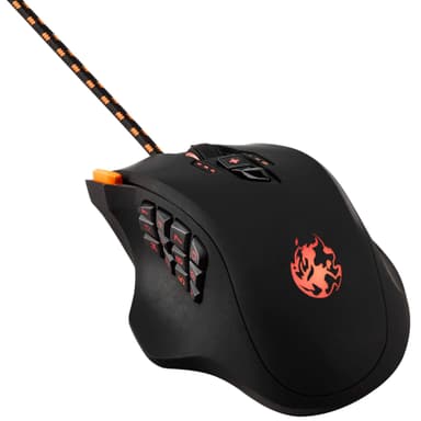 ADX Firepower V03 MMO gaming-mus
