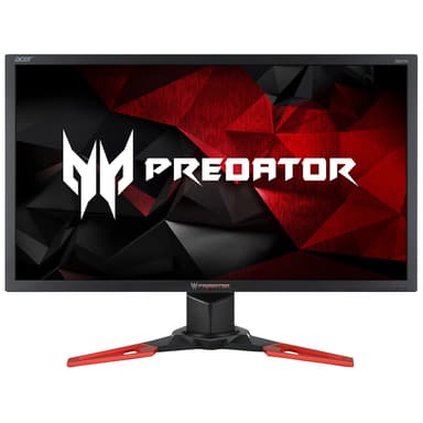 Predator XB1 27" gaming skjerm XB271H