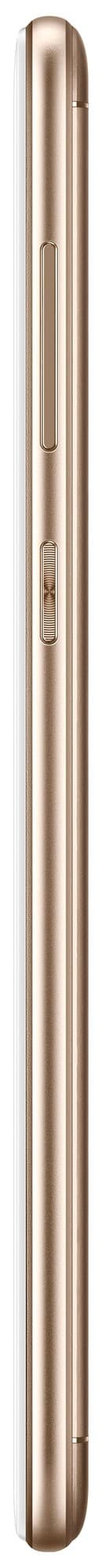 Huawei P9 Lite Mini smarttelefon (gull)