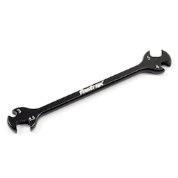 Fastrax Multi Turnbuckle Wrench 3/4/5/5.5mm