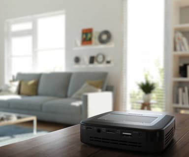 Philips PicoPix projektor PPX4935