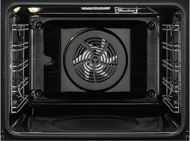 Electrolux stekeovn EOB100X