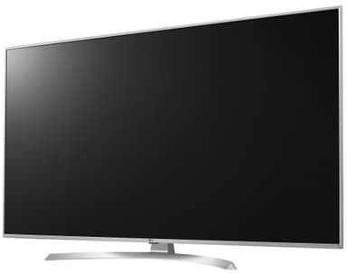 LG 49" 4K UHD LED Smart TV 49UJ701V