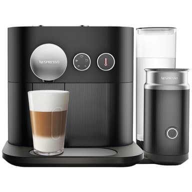 Nespresso Expert kapselmaskin C85BLACK