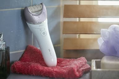 Philips Satinelle Advanced epilator BRE630