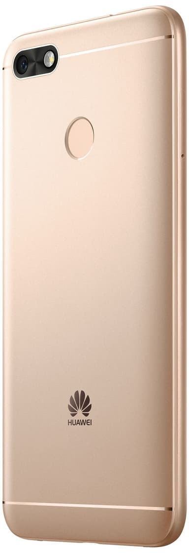 Huawei P9 Lite Mini smarttelefon (gull)