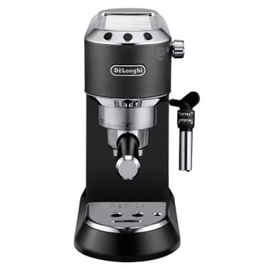 DeLonghi Dedica kaffemaskin EC685.BK (sort)