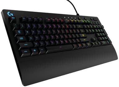 Logitech G213 Prodigy gamingtastatur
