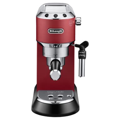 DeLonghi Dedica kaffemaskin EC685.R (rød)