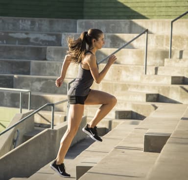 Jaybird Tarah trådløse in-ear hodetelefoner (sort)