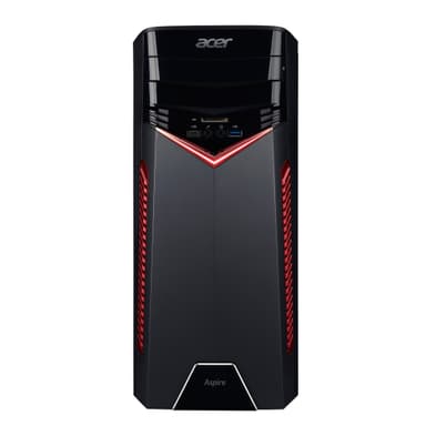 Acer Aspire GX-781 gaming-PC