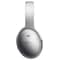 Bose QuietComfort 35 QC35 around-ear hodetelefoner (sølv)