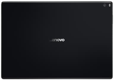 Lenovo Tab4 10 Plus nettbrett 64 GB LTE (sort)