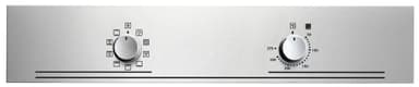 Electrolux stekeovn EOB100X