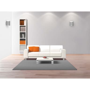 HAMA strømkabel for Sonos PLAY:1/PLAY:5 (hvit/5 m)