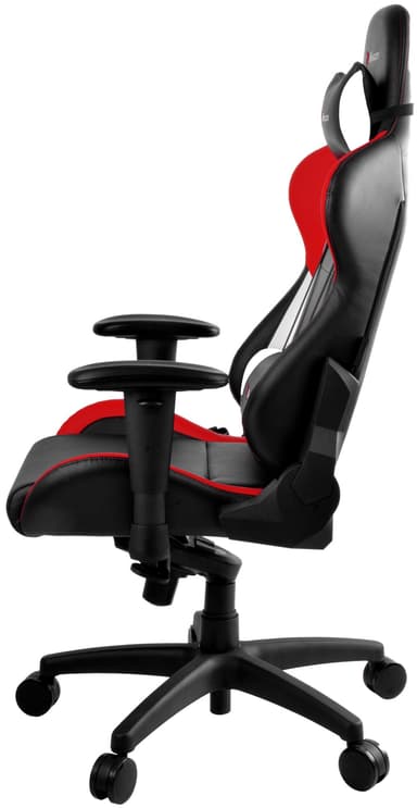Arozzi Verona Pro v2 gamingstol (rød)