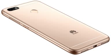 Huawei P9 Lite Mini smarttelefon (gull)