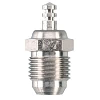 OS Turbo RP7 Glødeplugg Medium