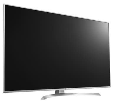 LG 49" 4K UHD LED Smart TV 49UJ701V