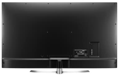 LG 49" 4K UHD LED Smart TV 49UJ701V