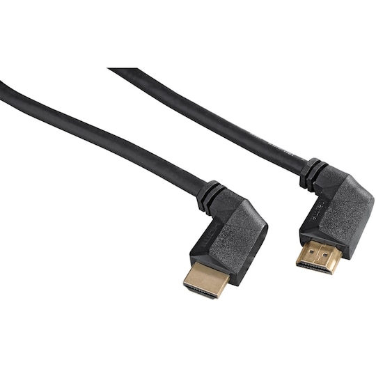 Hama High Speed HDMI-HDMI-kabel (1,5 m)