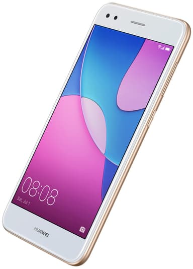 Huawei P9 Lite Mini smarttelefon (gull)