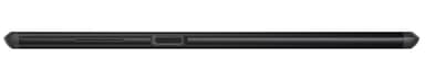 Lenovo Tab4 10 Plus nettbrett 64 GB LTE (sort)