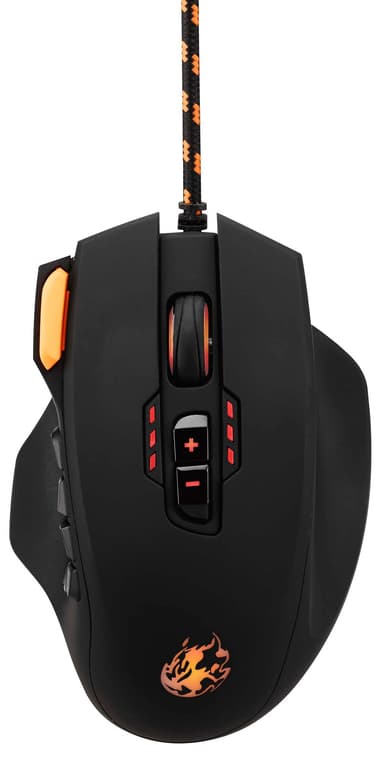 ADX Firepower V03 MMO gaming-mus