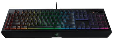 Razer BlackWidow Chroma v2 gamingtastatur
