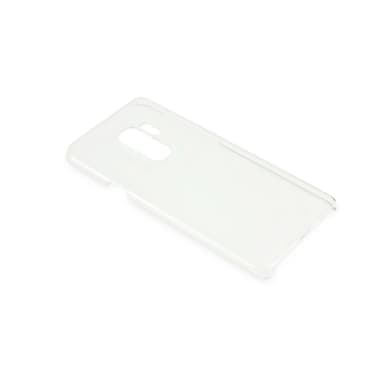 Gear Samsung Galaxy S9 Plus deksel (transparent)