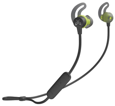 Jaybird Tarah trådløse in-ear hodetelefoner (sort)