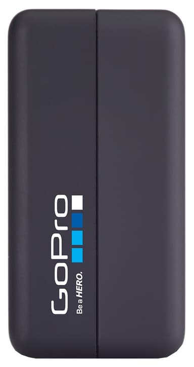 GoPro Dual batterilader