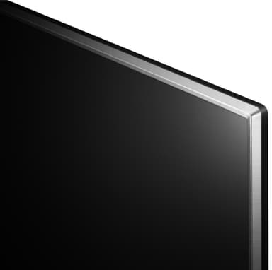 LG 49" 4K UHD LED Smart TV 49UJ701V
