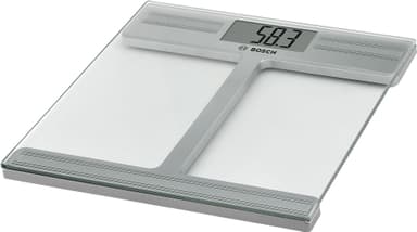 Bosch badevekt PPW4201 (hvit)