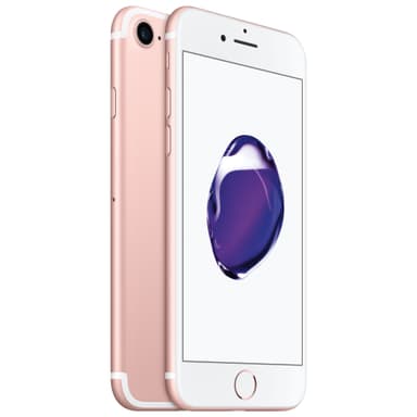 iPhone 7 32 GB (rosegull)