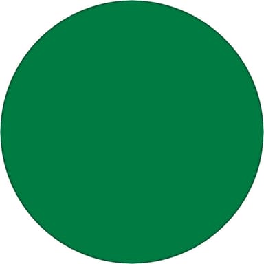Billing Boats maling - 22ml - Matt Mid Green Flat