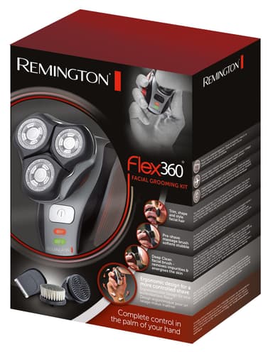 Remington Flex 360 barberingssett XR1410